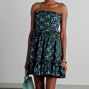 Agua by Agua Bendita - Rosa Dress (US M)